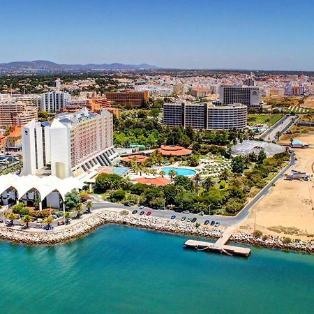 Vilamoura Marina Villa ภายนอก รูปภาพ
