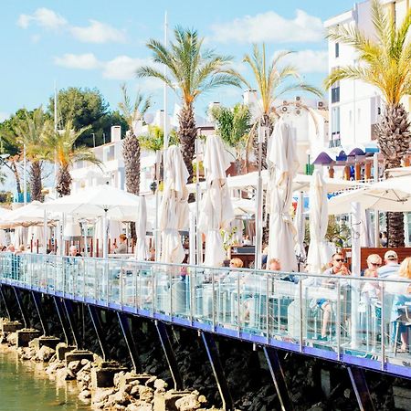 Vilamoura Marina Villa ภายนอก รูปภาพ