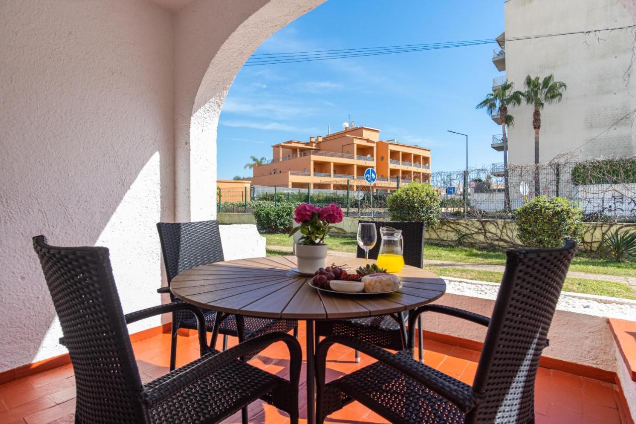 Vilamoura Marina Villa ภายนอก รูปภาพ