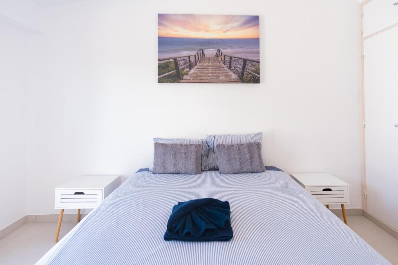 Vilamoura Marina Villa ภายนอก รูปภาพ