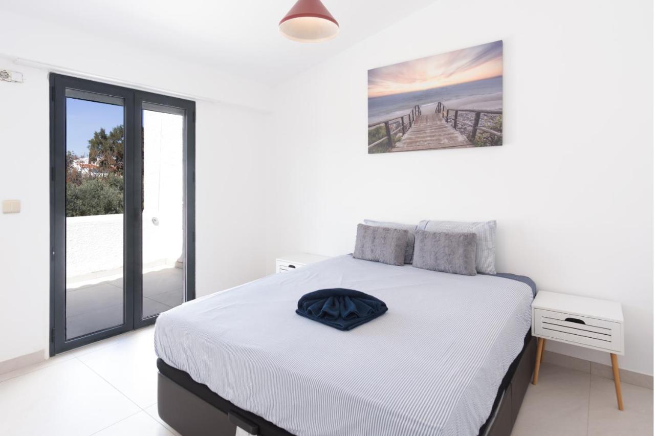 Vilamoura Marina Villa ภายนอก รูปภาพ