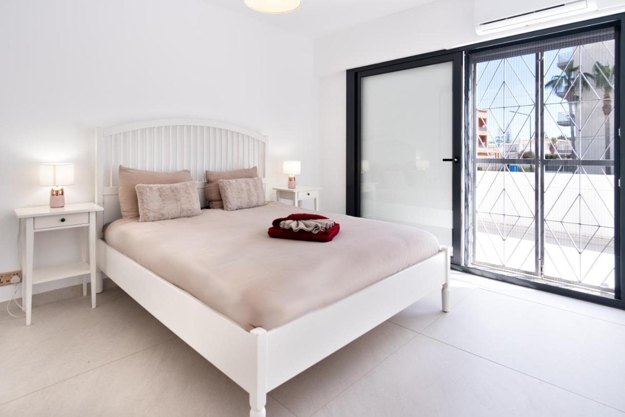 Vilamoura Marina Villa ภายนอก รูปภาพ