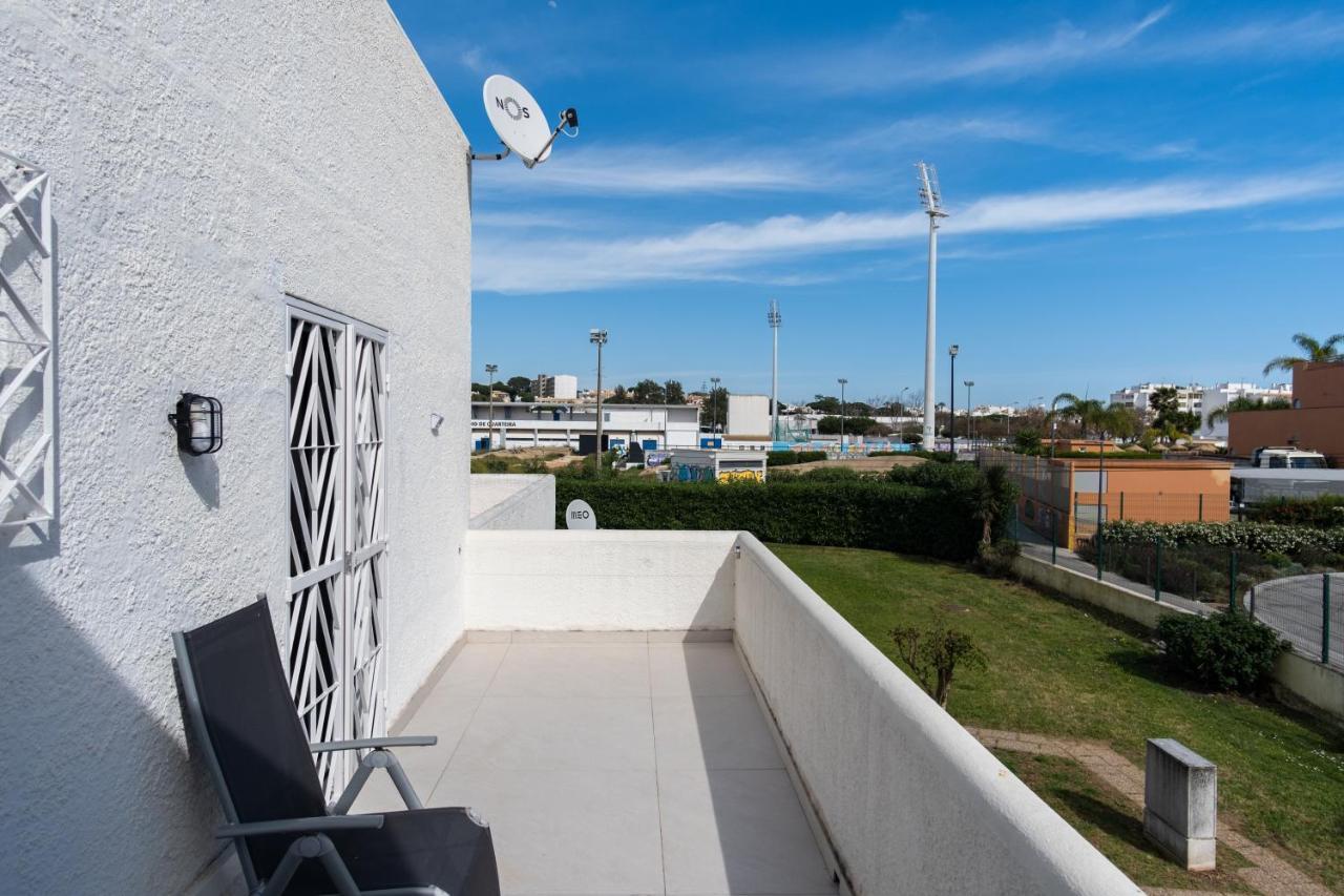 Vilamoura Marina Villa ภายนอก รูปภาพ