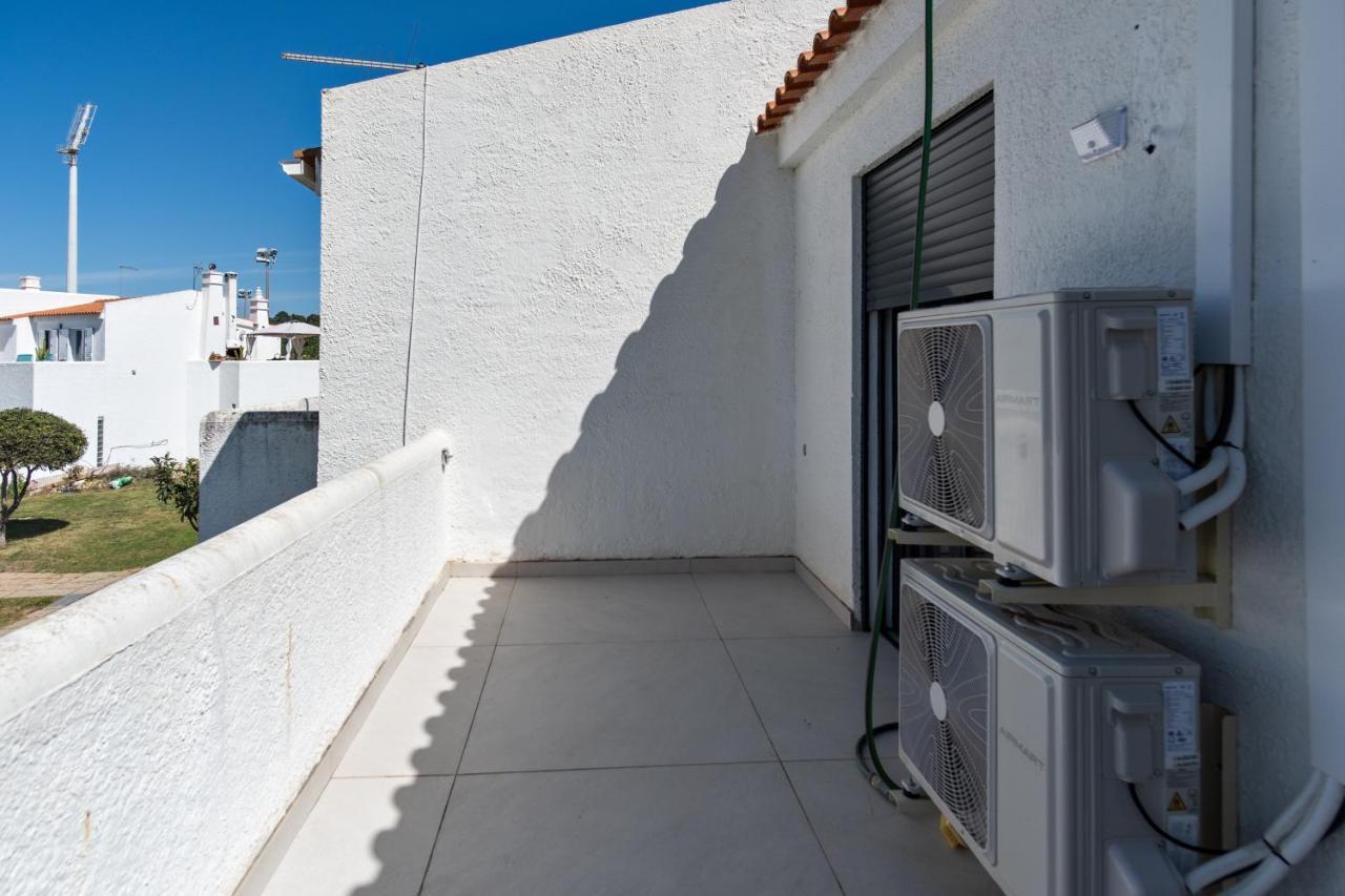 Vilamoura Marina Villa ภายนอก รูปภาพ