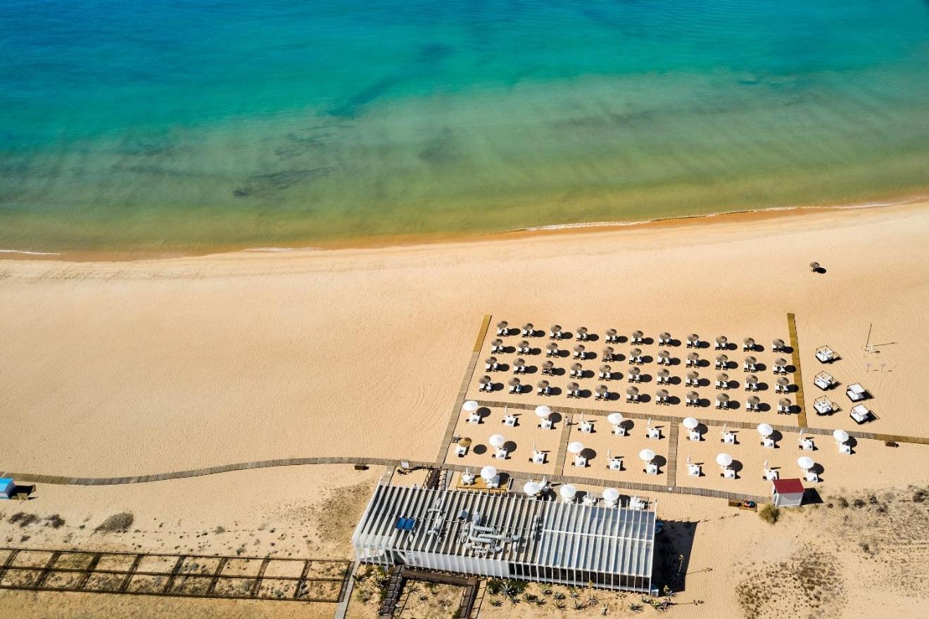 Vilamoura Marina Villa ภายนอก รูปภาพ